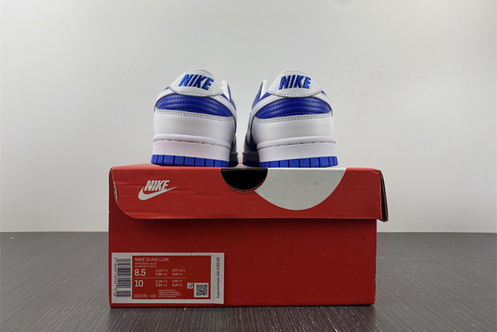 Nike Dunk Low Retro 