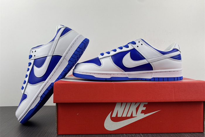 Nike Dunk Low Retro 