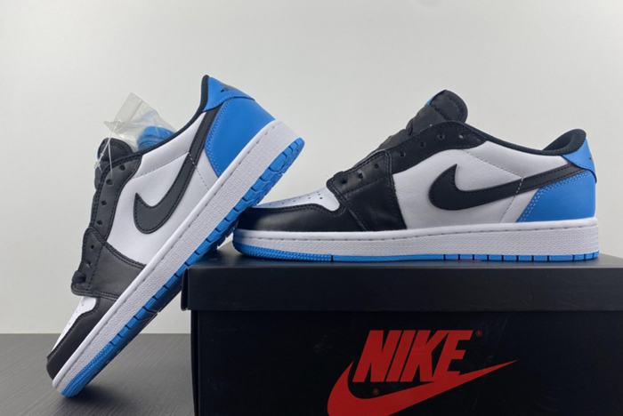 Air Jordan 1 Low OG CZ0790-104