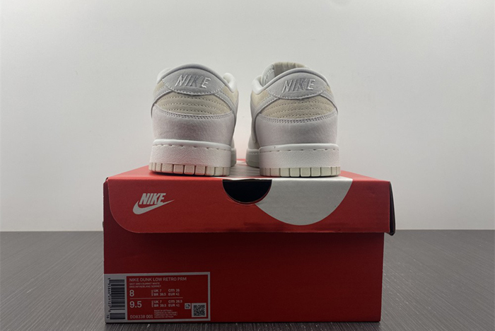 Dunk Low Retro DD8338-001