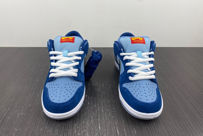 Nike Dunk Low  DX5549-400