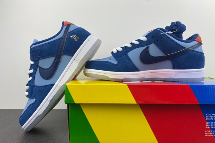 Nike Dunk Low  DX5549-400