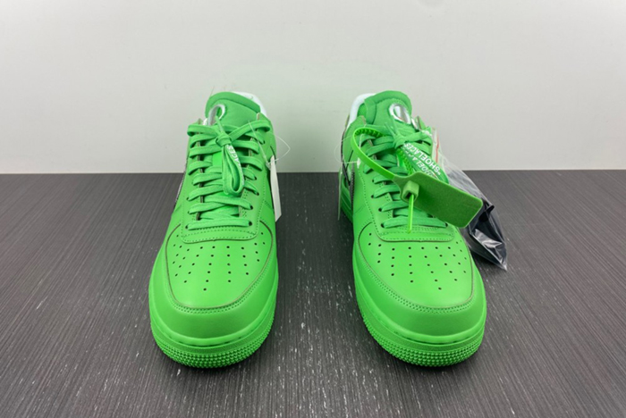 Off-White x AF1 DX1419-300