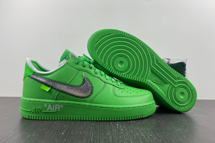 Off-White x AF1 DX1419-300