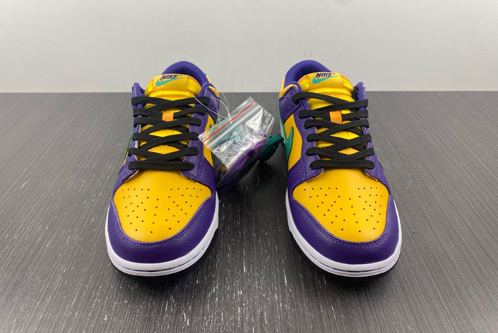 Dunk Low  DO9581-500