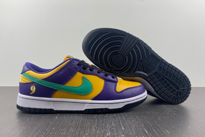 Dunk Low  DO9581-500