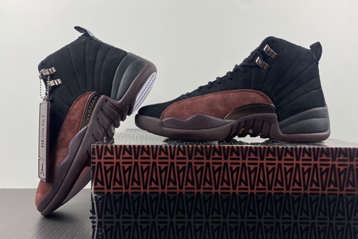 A Ma Maniére x Air Jordan 12 DV6989 001