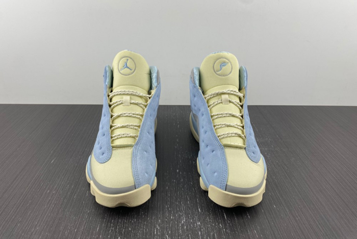 Air Jordan 13+SOLEFLY DX5763-100