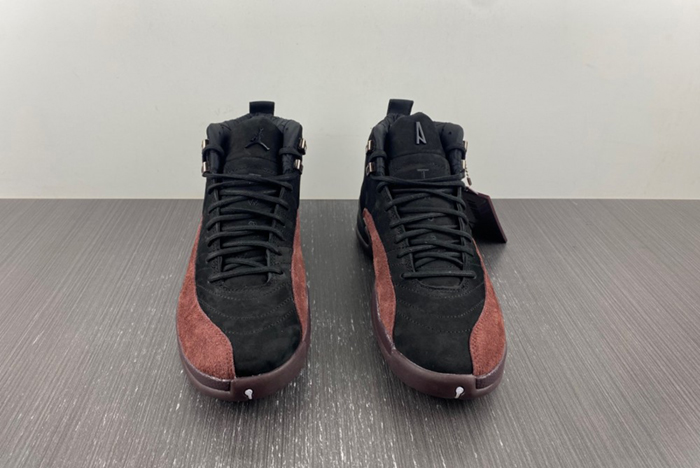 A Ma Maniére x Air Jordan 12 DV6989-001