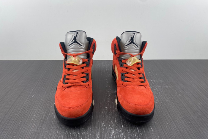 AJ5 Air Jordan 5 WMNS DUNK ON MARTS 2023 DO9336 800
