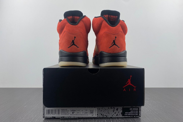 AJ5 Air Jordan 5 WMNS DUNK ON MARTS 2023 DO9336 800