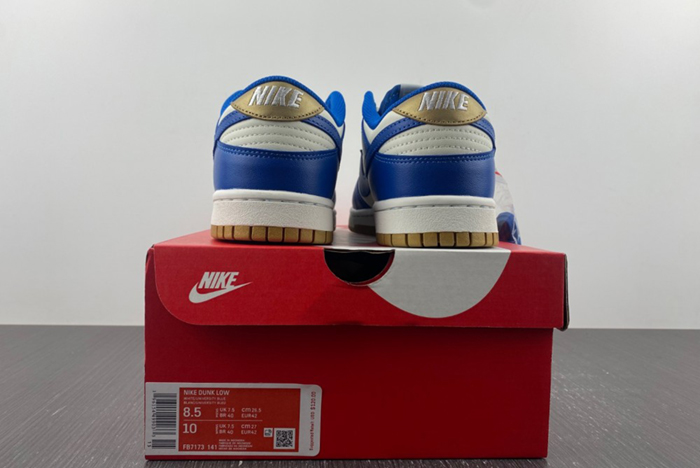 Dunk Low LPL  FB7173-141