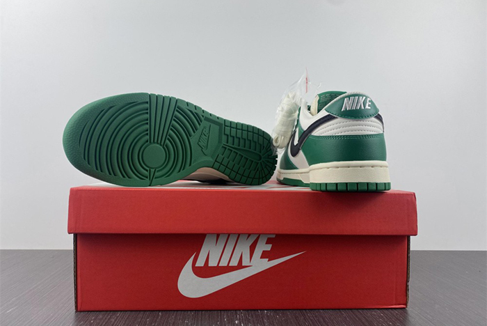 Nike Dunk Low “Lottery” DR9654-100