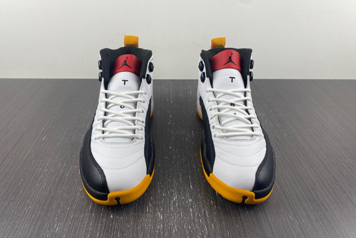 Air Jordan 12 “25 Years in China DR8887-100