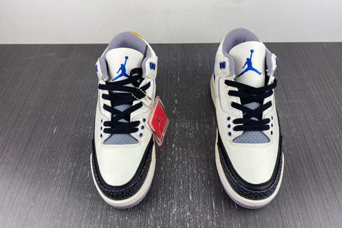 Air Jordan3 398614-145