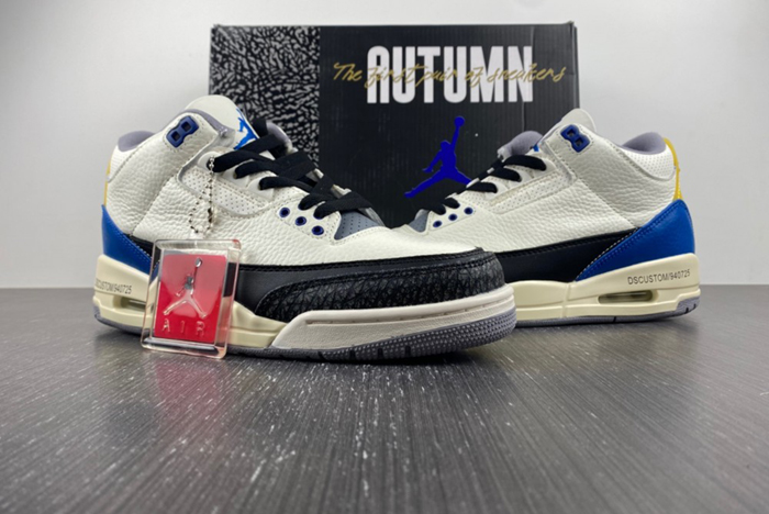 Air Jordan3 398614-145