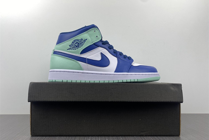 AIR JORDAN 1 MID AJ1 554724-413