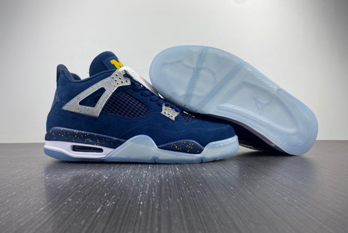 Air Jordan AJ4-1036660