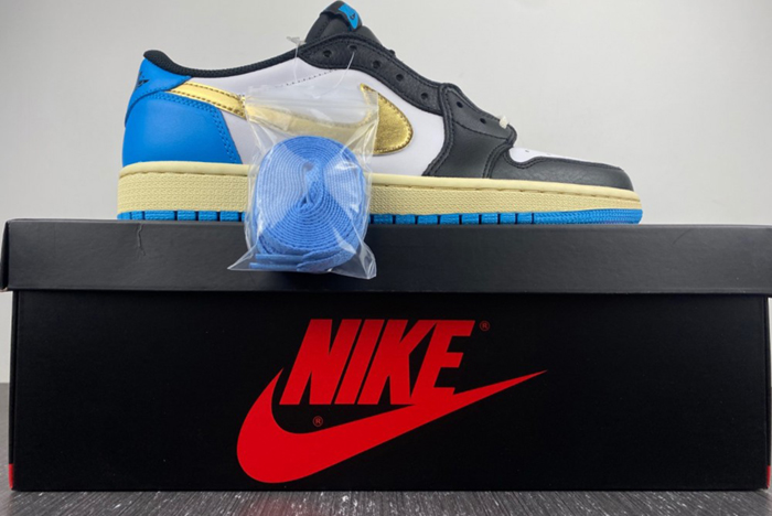 Air Jordan aj1 CZ0790-104 a