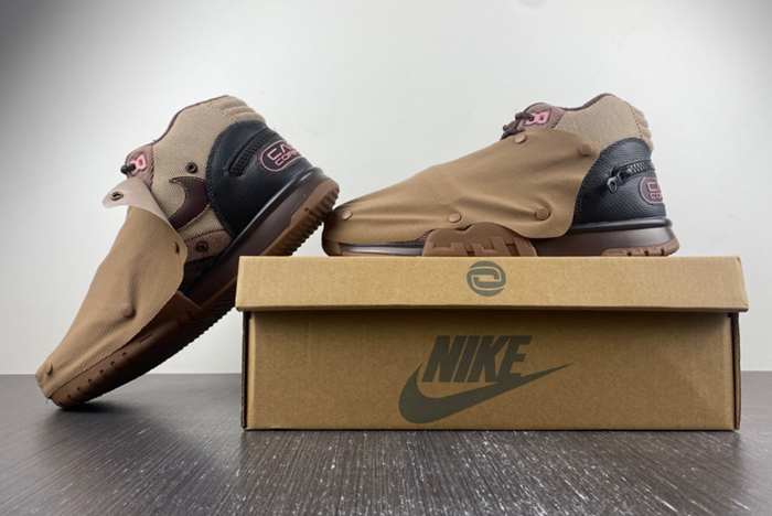 Travis Scott x Nike Air Trainer 1 DR7515-20