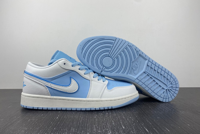 Nike Air Jordan 1 Low AJ1 DV1299-104