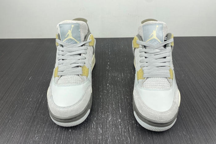 Air Jordan 4 SE Craft “Photon Dust DV3742-021