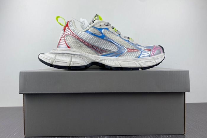 IAGA -PHANTOM SNEAKER 734734 W3XL5 9645