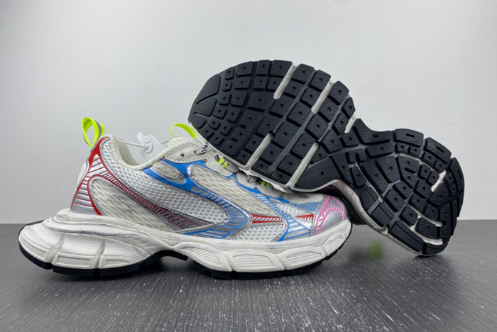 IAGA -PHANTOM SNEAKER 734734 W3XL5 9645
