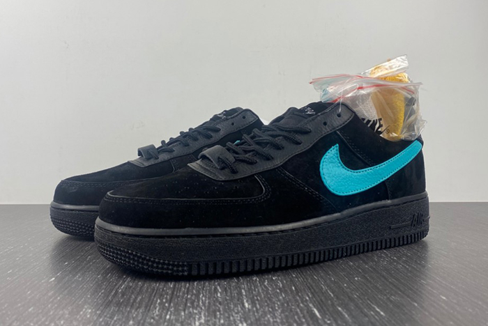 T*f*ny & co. x nike air force 1 low dz1382-001