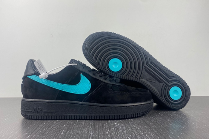 T*f*ny & co. x nike air force 1 low dz1382-001