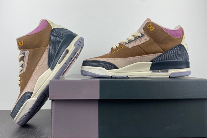Air Jordan 3 Retro SE AJ3  DR8869-200