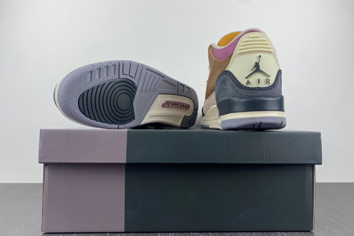 Air Jordan 3 Retro SE AJ3  DR8869-200