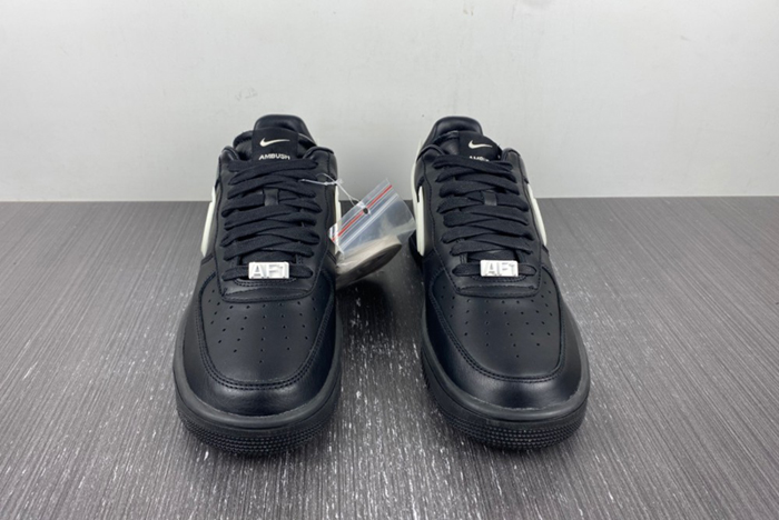 AMBUSH x Nike Air Force 1 Low DV3464-001