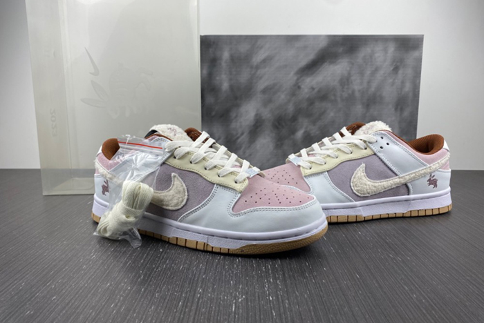 Dunk Low  FD4203-211