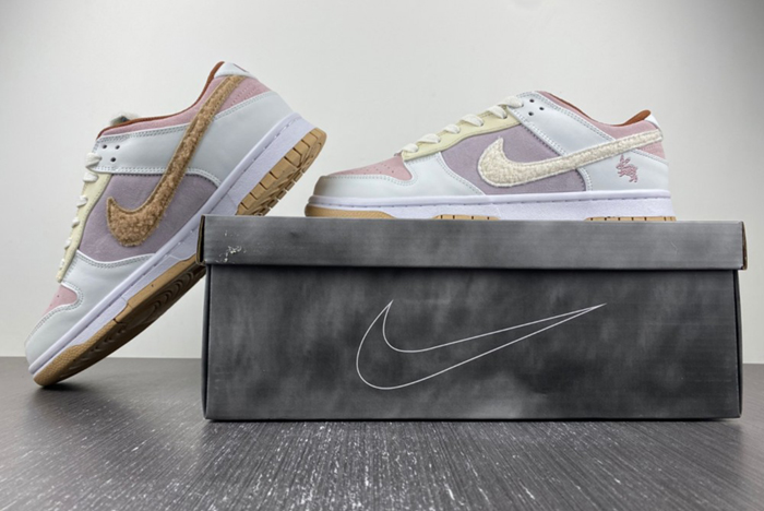 Dunk Low  FD4203-211