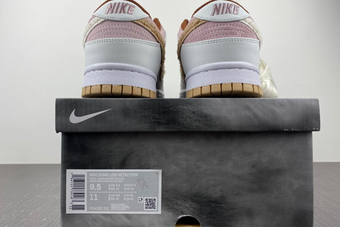 Dunk Low  FD4203-211