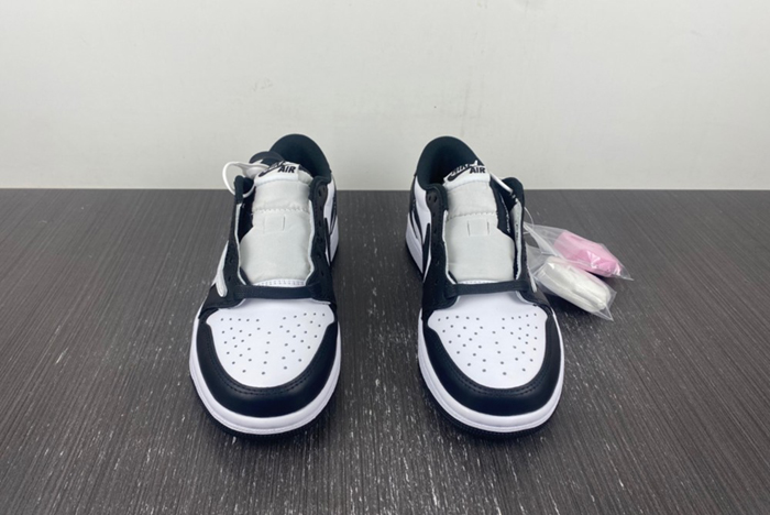 Travis Scott x Air Jordan 1 Low OG AJ1 DM7866-007