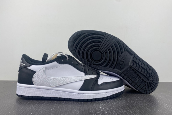 Travis Scott x Air Jordan 1 Low OG AJ1 DM7866-007