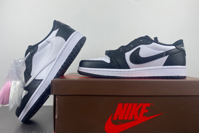 Travis Scott x Air Jordan 1 Low OG AJ1 DM7866-007