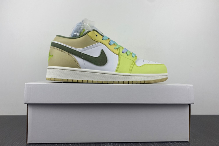 AIR JORDAN 1 LOW AJ1 FD9906-131