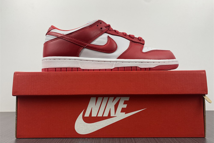 Dunk Low SP CU1727-100
