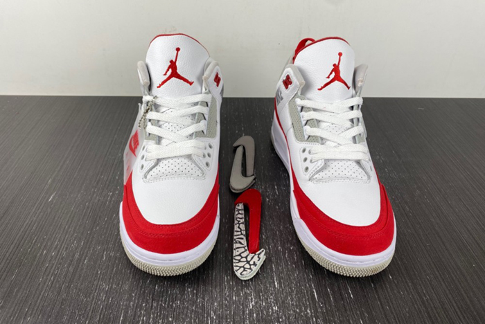 AIR JORDAN 3 CJ0939-100