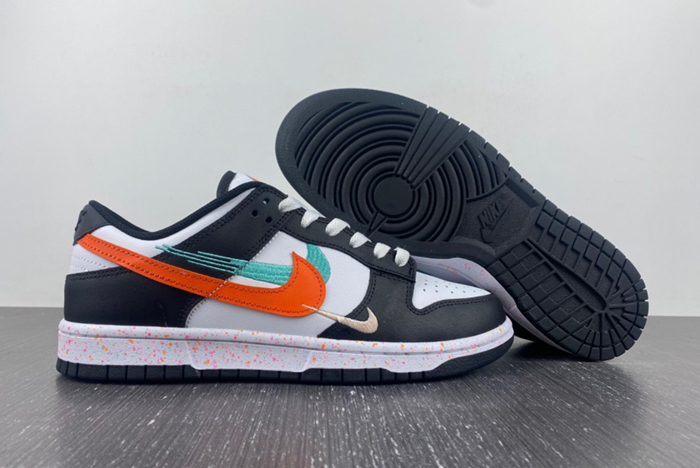 (Nike)Dunk Low Multi FD4623-131