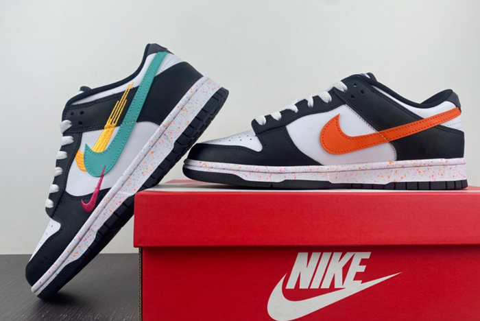 (Nike)Dunk Low Multi FD4623-131