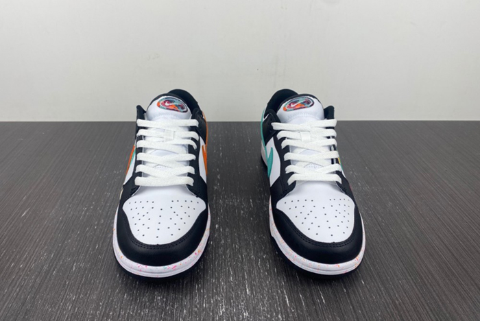 (Nike)Dunk Low Multi FD4623-131