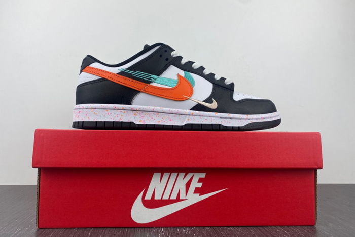 (Nike)Dunk Low Multi FD4623-131