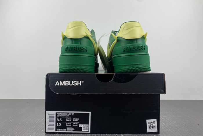 Nike Air Force 1 Low SP DV3464-300