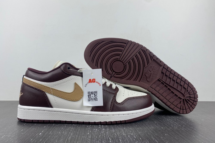 Air Jordan 1 Low AJ1 DC0774-200