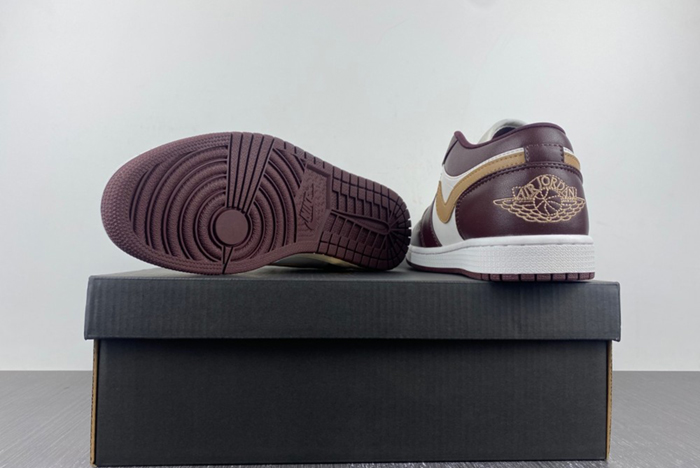 Air Jordan 1 Low AJ1 DC0774-200