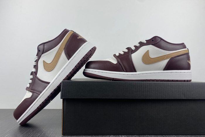 Air Jordan 1 Low AJ1 DC0774-200